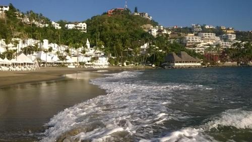 Las Hadas Apartamento | Puerto Las Hadas Apartamentos