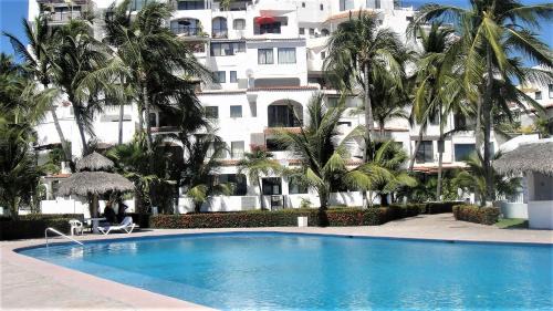 Las Hadas Apartamento | Puerto Las Hadas Apartamentos