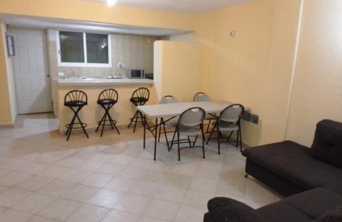 Pichilingue Apartamento | Puerto Mar 301