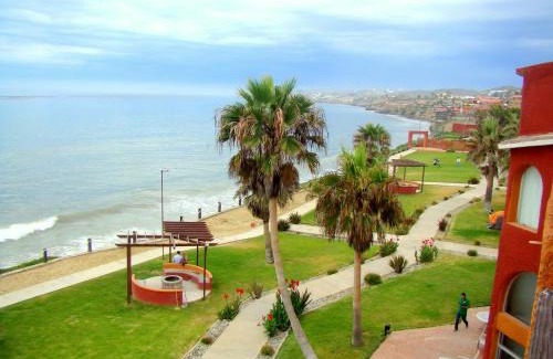 Puerto Nuevo Hotel | Puerto Nuevo Baja Hotel & Villas