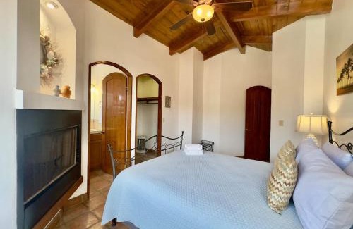 Playas de Rosarito Apartamento | Puerto Nuevo Surf Villa del Cielo 2BR with pool
