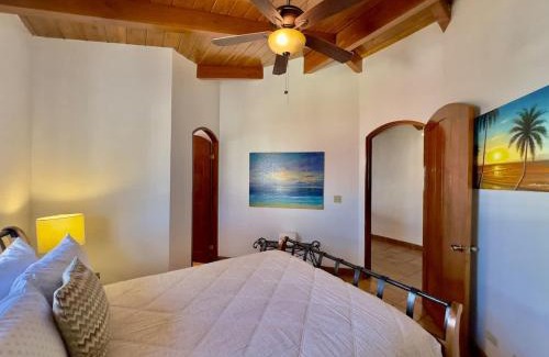 Playas de Rosarito Apartamento | Puerto Nuevo Surf Villa del Cielo 2BR with pool