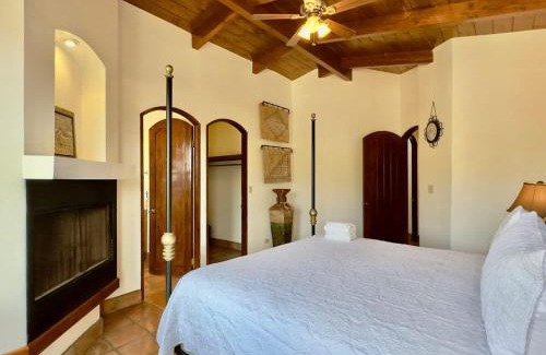 Playas de Rosarito Apartamento | Puerto Nuevo Surf Villa Tranquilidad 2BR with pool