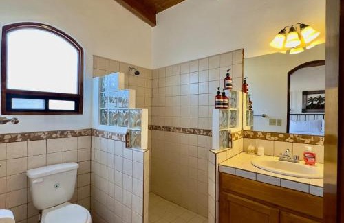 Playas de Rosarito Apartamento | Puerto Nuevo Surf Villa Tranquilidad 2BR with pool