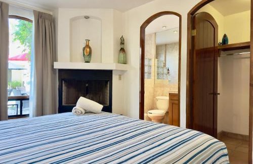 Playas de Rosarito Apartamento | Puerto Nuevo Villa Olas 2BR 2BA with pool