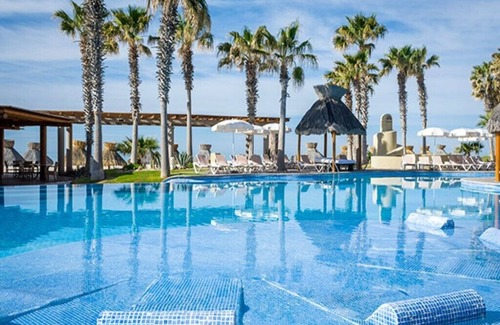 Puerto Peñasco Apartamento | Puerto Peñasco - Royal Suite Grand Luxxe 2Br