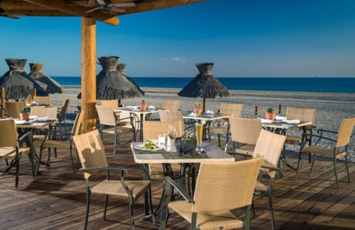 Puerto Peñasco Apartamento | Puerto Peñasco - Royal Suite Grand Luxxe 2Br