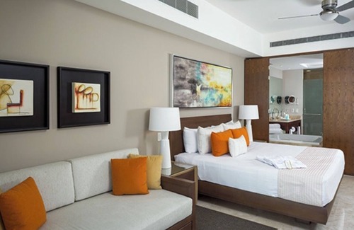 Puerto Peñasco Complejo | Puerto Penasco grand mayan beautiful two bedroom resort suite