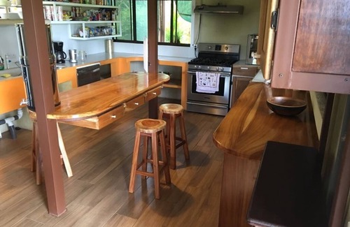 Langostino Casa | THE SEACRET SPOT - PUERTO PILON - PAVONES