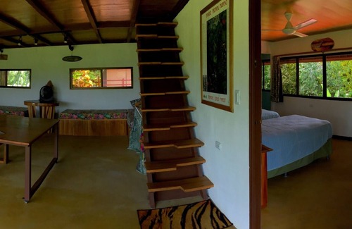 Langostino Casa | THE SEACRET SPOT - PUERTO PILON - PAVONES