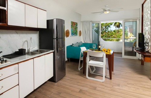 Las Terrenas Hotel | Puerto Plaza Las Terrenas