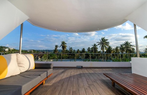 Las Terrenas Apartamento | Puerto Plaza Las Terrenas