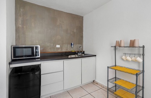 Punta Las Marias Apartamento | Puerto Rico 1 Bed Beach Rental w Pool Otium Rentals