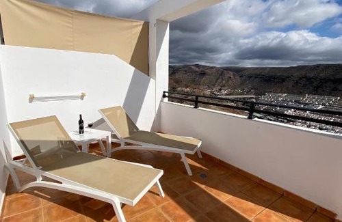 Puerto Rico Apartamento | Puerto Rico Apartment Santa Claudia
