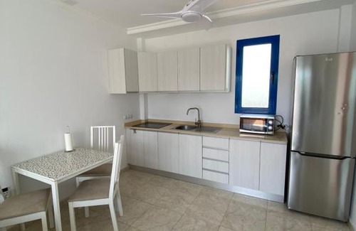 Puerto Rico Apartamento | Puerto Rico Apartment Santa Claudia