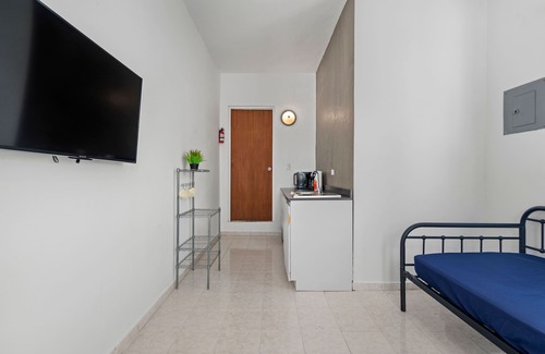 Punta Las Marias Apartamento | Puerto Rico Beach Rental w Pool Otium Rentals