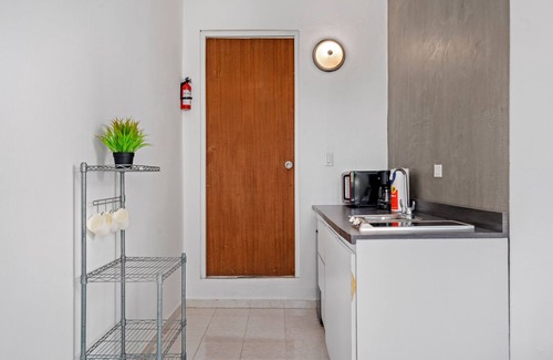Punta Las Marias Apartamento | Puerto Rico Beach Rental w Pool Otium Rentals