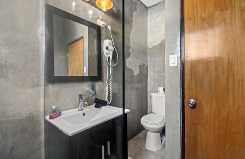 Punta Las Marias Apartamento | Puerto Rico Beach Rental w Pool Balcony Otium Rentals
