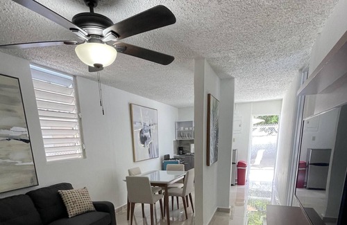 Quebrada Fajardo Apartamento | Puerto Rico Paradise Getaway