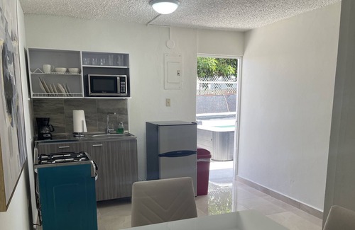 Quebrada Fajardo Apartamento | Puerto Rico Paradise Getaway
