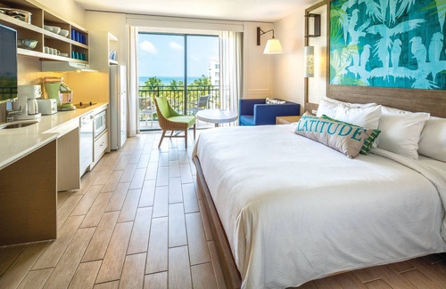 Mameyes II Hotel | PUERTO RICO Paradise Ocean Front Resort w / Golf & Casino