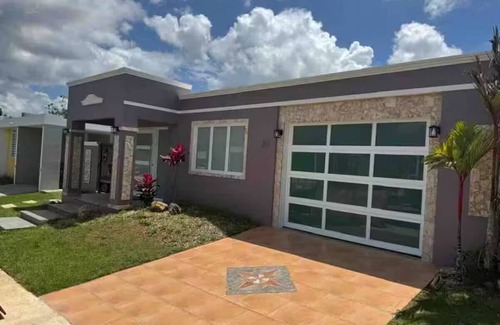Florida Afuera Casa | Puerto Rico Villa Guesthouse