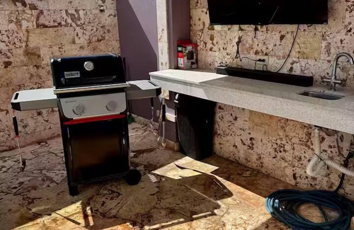 Florida Afuera Casa | Puerto Rico Villa Guesthouse