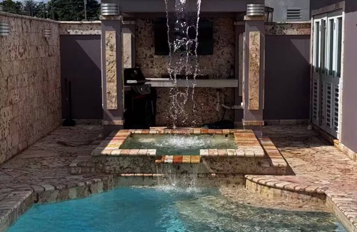 Florida Afuera Casa | Puerto Rico Villa Guesthouse