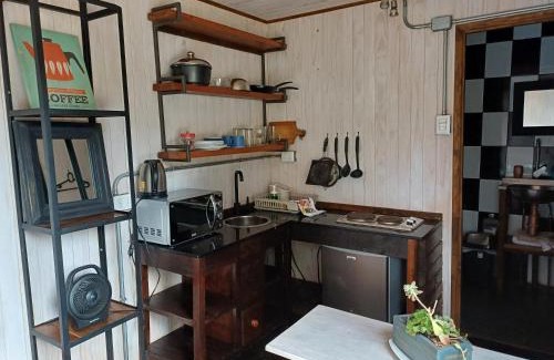 Puchuncavi Apartamento | Puerto Rungue n°4