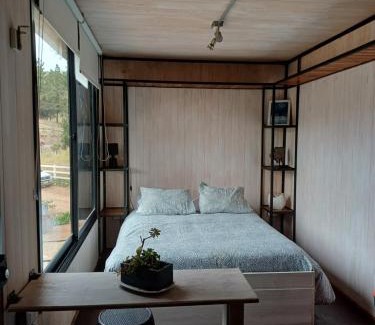 Puchuncavi Apartamento | Puerto Rungue n°4