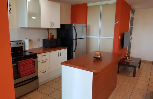 Cabo Rojo Apartamento | Puerto Salinas en Combate, Beautiful Condo con Ocean Breeze y Birds Sound