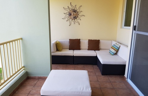 Cabo Rojo Apartamento | Puerto Salinas en Combate, Beautiful Condo con Ocean Breeze y Birds Sound