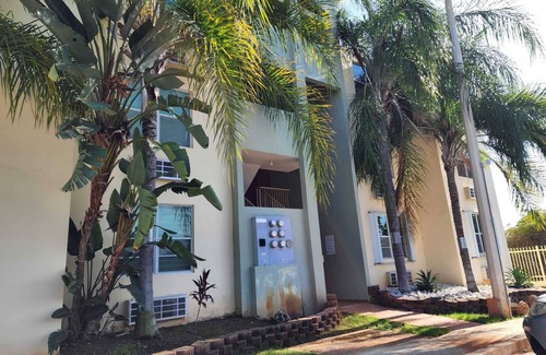 El Combate Apartamento | Puerto Salinas Combate, Cabo Rojo