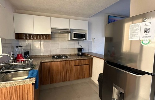 Valle de Banderas Casa | Puerto Vallarta Altavela Capri 5
