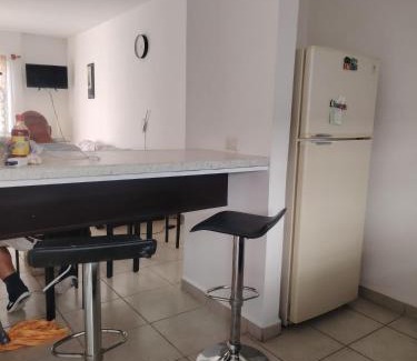 Ixtapa Apartamento | Puerto Vallarta dep amueblado
