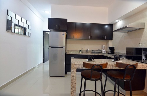 Puerto Vallarta Apartamento | Puerto Vallarta