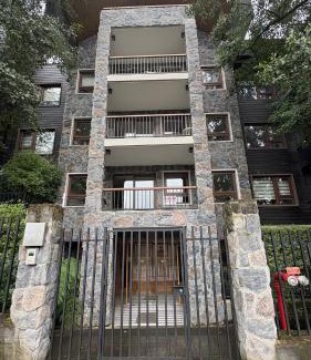 Puerto Varas Apartamento | Puerto Varas, a pasos del lago