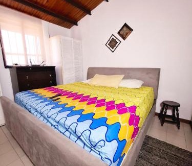 Lecheria Apartamento | Puerto Velero Hospedaje