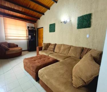 Lecheria Apartamento | Puerto Velero Hospedaje