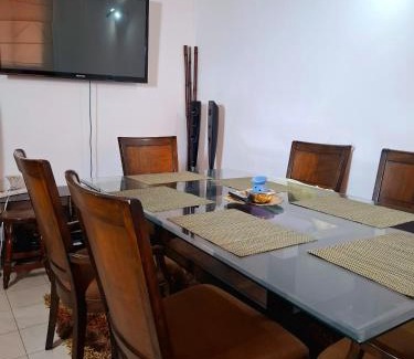Lecheria Apartamento | Puerto Velero Hospedaje