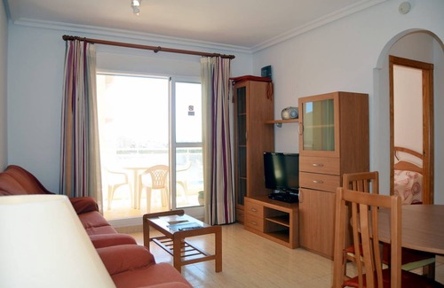 San Javier Apartamento | Puertomar - 2506