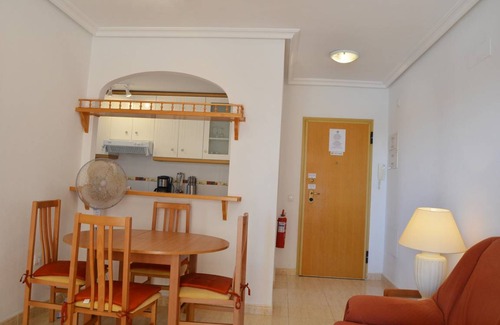 San Javier Apartamento | Puertomar - 2506