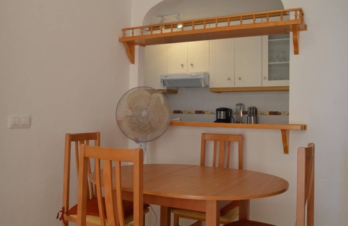 San Javier Apartamento | Puertomar - 2506