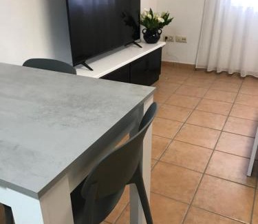 Malpica de Bergantinos Apartamento | Puertoplaya