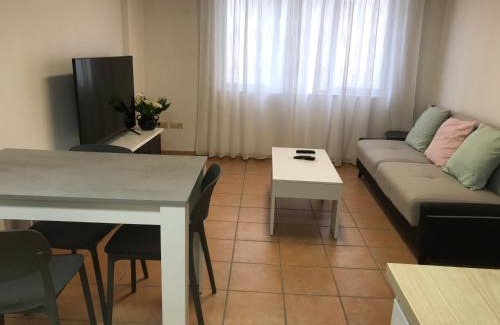 Malpica de Bergantinos Apartamento | Puertoplaya
