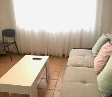 Malpica de Bergantinos Apartamento | Puertoplaya