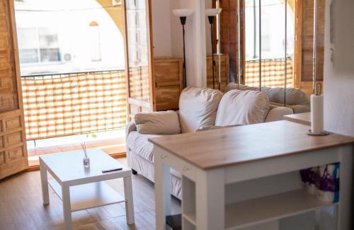 Puerto de Mazarrón Apartamento | Puertosol
