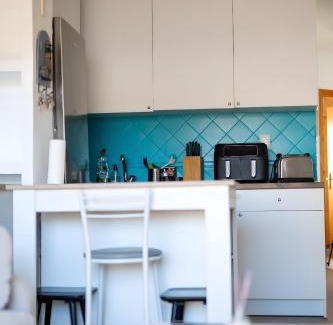 Puerto de Mazarrón Apartamento | Puertosol