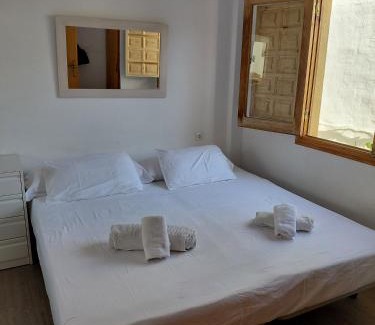 Puerto de Mazarrón Apartamento | Puertosol