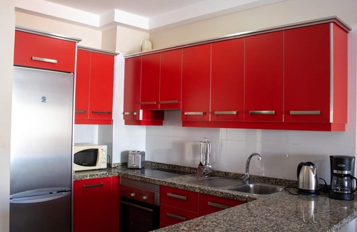 Playa San Juan Apartamento | PUESTA DE SOL RENTALS 2AJ